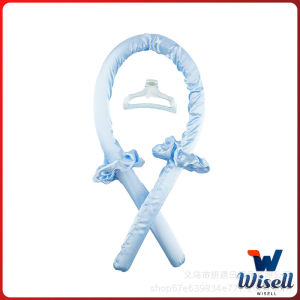 W.EL โฟมม้วนผม ที่ม้วนผมไม่ต้องใช้ความร้อน curling iron มีสินค้าพร้อมส่ง