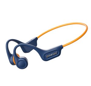 POLVCDG X15 tai nghe truyền âm qua xương ipx8 tai nghe nhét tai không thấm nước tai nghe gắn tai không dây tai nghe bluetooth tai nghe đi xe đạp tai nghe thể thao chuyên nghiệp phù hợp cho các hoạt động ngoài trời openrun