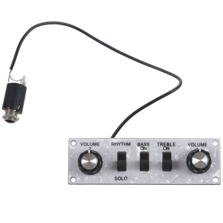 Violin Bass Guitar Control Line For Violin Bass Guitar BB2 Lazada PH