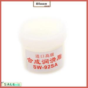 Follow Get New[Bloom Z] Synthetic Lubricants Grease for Plastic Gear Merchanical Equipment Printer Moter