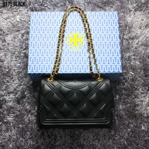 Tas Wanita Try Burch Soft Flamin Compare 9185