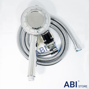 Bộ dây bát sen chỉnh chế độ tăng áp lực nước tay sen tắm đẹp giá rẻ