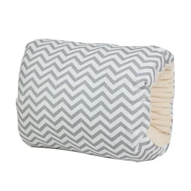 Portable Baby Arm Pillow Nursing Maternity Baby Breastfeeding Pillow Travel Soft Baby Nursing Pillow Arm Nursing pillow