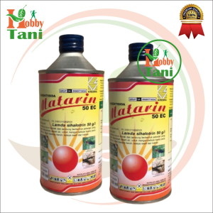 Matarin 50 EC 250ml & 500ml - Insektisida Pembasmi Belalang dan Kutu