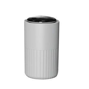 Waterless Rechargeable Essential Oil Nebulizer Diffuser SZ202-20ML