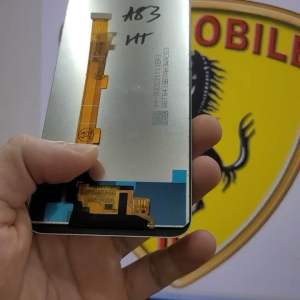 Màn Hình Tương Thích OP A83 (tặng keo dán + cường lực)