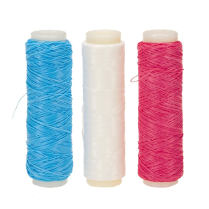 Professional Grade Fishing Line 100m Tying Thread For Baits To Hook Connection Marine Freshwater Anglers