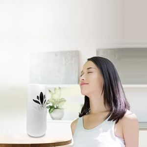 READY STOCK MALAYSIA Air Wick Automatic Air Freshener Spray Kit Magnolia & Peony / Lavender / Cherry Blossom / Citrus Fragrance