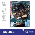 Komik Solo Leveling Vol. 3 (CHUGONG). 