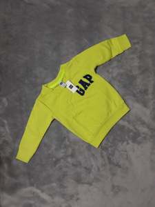 [THANH LÝ] ÁO THUN GÁP DÀI TAY CHO BÉ