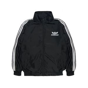 Jacket tracktop Casual Saqbag pria dan wanita - jacket tracktop casual - tracktop jacket