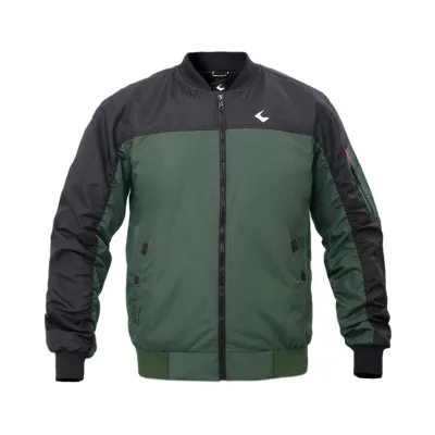 Respiro MACNO V2 | Jaket Motor Harian Windproof