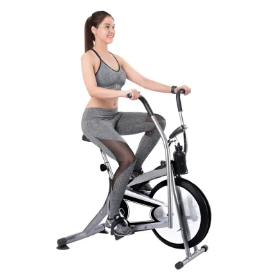 (ĐỦ LOẠI) BG - Xe đạp tập thể dục thể thao Elliptical bike tại chỗ trong nhà tay chân kết hợp Mẫu model 8701 siêu rẻ
