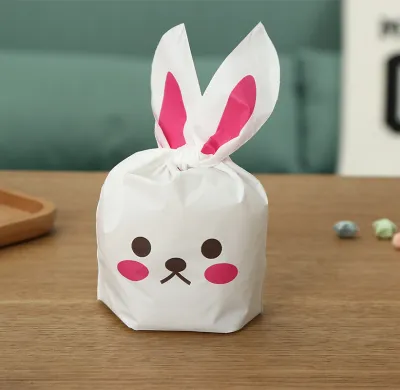 Túi Chia Quà Bánh Kẹo Sinh Nhật Cho Các Bạn Túi Đựng Bánh Cookie túi đựng quà sinh nhật dễ thương