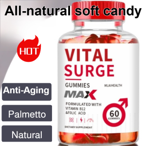 [Ready stock] Pure natural palm fruit soft candy harmless and healthy soft candy pure natural healthy snack anti-aging soft candy