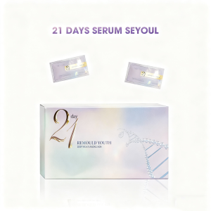 Seyoul 21 Days Remould Youth Original Skin Sessence For Anti-Aging Face Reduces Wrinkles Serum