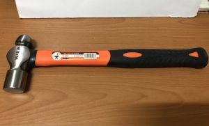 ค้อนหัวกลม 16 OZ Ball Pein Hammer ยี่ห้อ WOKIN รุ่น 251016