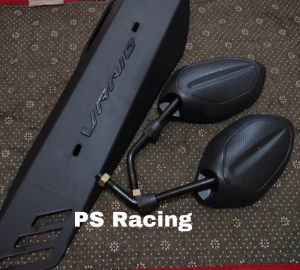 PAKET PROMO TAMENG KNALPOT VARIO + SPION STANDAR BEAT BISA SEMUA MOTOR VARIO