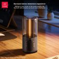 XUNDD SP015 Magnetic Filament Light Wireless Speaker. 
