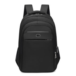 [ SIZE 50CM ] Balo Cỡ lớn 5 ngăn đi làm đi học đi chơi đựng laptop 16.5 inch