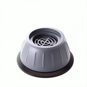 Automatic Drum Washer Base Fixed Mat Pad High Base