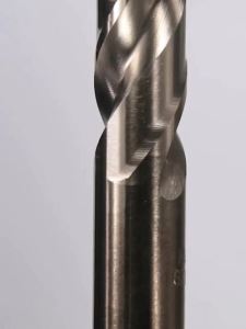 ZZSA M35 HSS Burrs Set Tungsten Carbide round Shank Jobber Drill Bits 1.0mm-13mm Twist Drill Bit Woodworking 13pcs/19pcs/25pcs 4P6B8