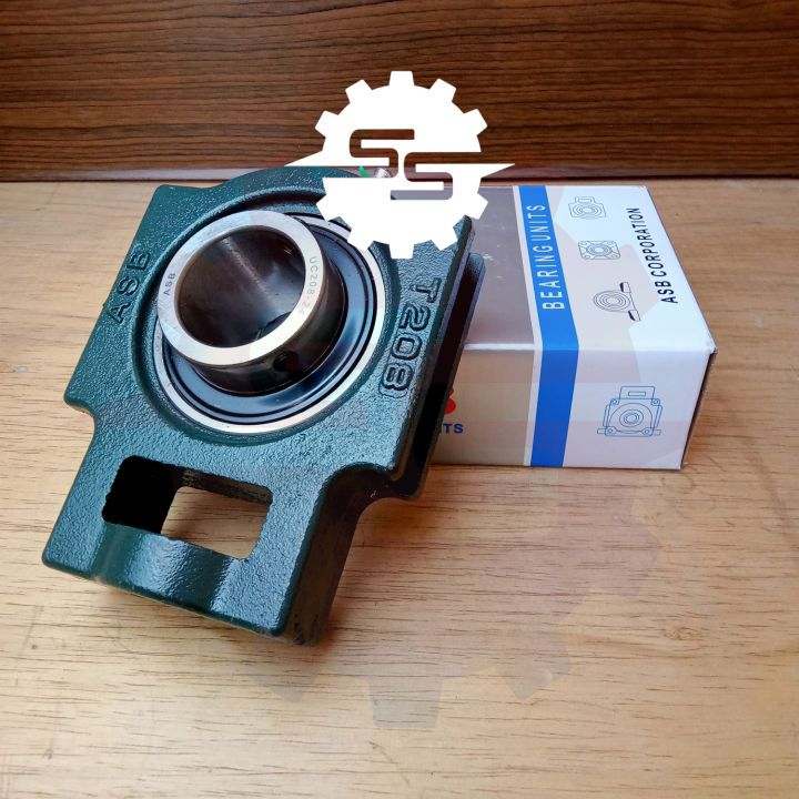 Pillow Block UCT 208-24 ASB Original bantalan bearing berdiri UCT 208 ...