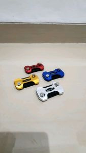 Aksesori Tutup Minyak Master Rem Atas Motor Honda