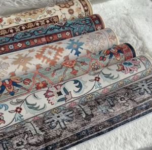 Malaysia Turkish Carpet Velvet Karpet/Floor Mats/3D Karpet/Living room XXXL LOCAL STOCKS