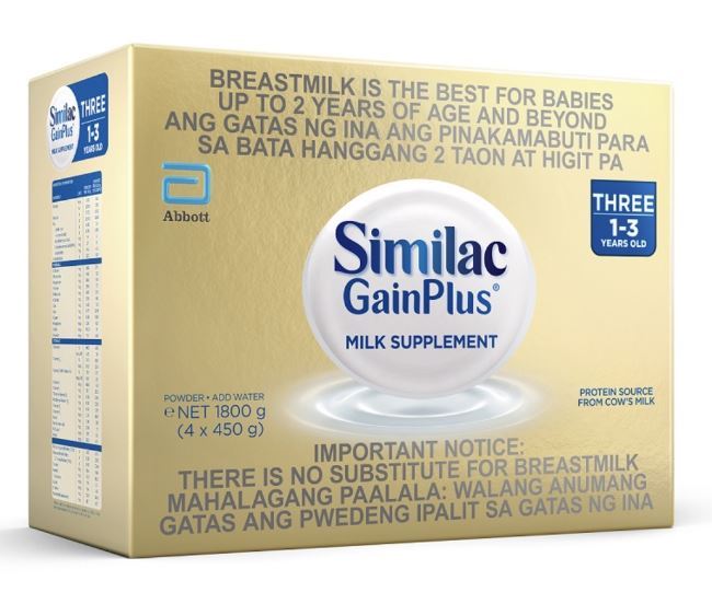 SIMILAC GAIN PLUS HMO 1 8 JUNE 2025 EXPIRATION Lazada PH similac-gain-plus-hmo-1-8-june-2025-expiration-lazada-ph