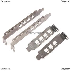 [COD] Cozyroom Graphics Card Baffle Bracket for NVIDIA Quadro K1200 NVS510 P400 P600 P620 P1000