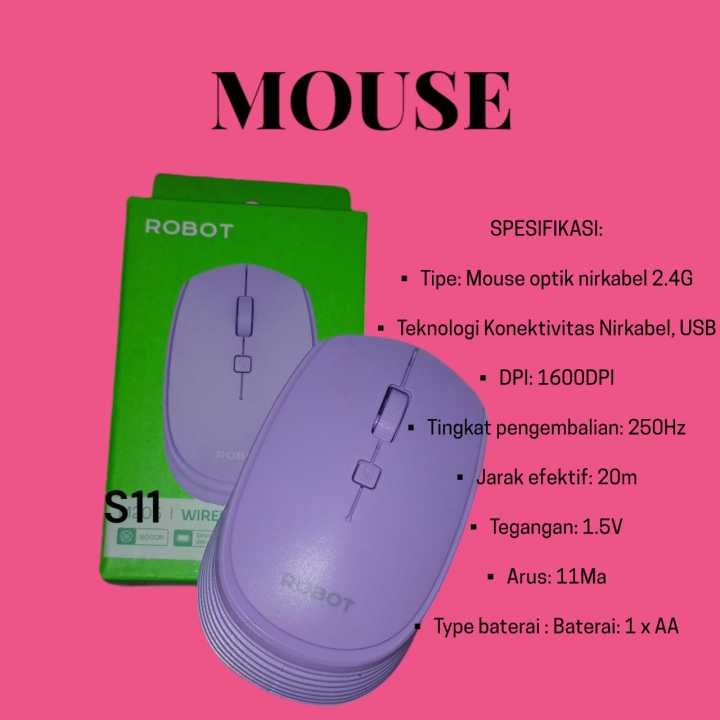 S11%20ORI%20MOUSE%20ROBOT%20WIRELESS%20WIRELES%20OPTICAL%20USB%20RECEIVER%20PC%20LAPTOP%20WIRELES%20NIRKABEL%20ON%20OFF%20-%20Image%203