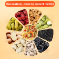 Babao hand-cut cake Xinjiang specialty cut cake single-cut cake handmade snacks  [In stock/Limited stock/Shipping within 24 hours]. 