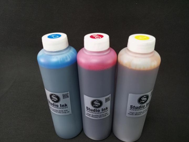 DYE INK CYAN 500ml | Lazada PH