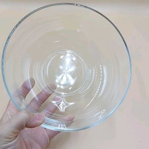 ชามแก้ว ชามแก้วใส 7 นิ้ว โอเชี่ยน Ocean บรรจุ1ใบ