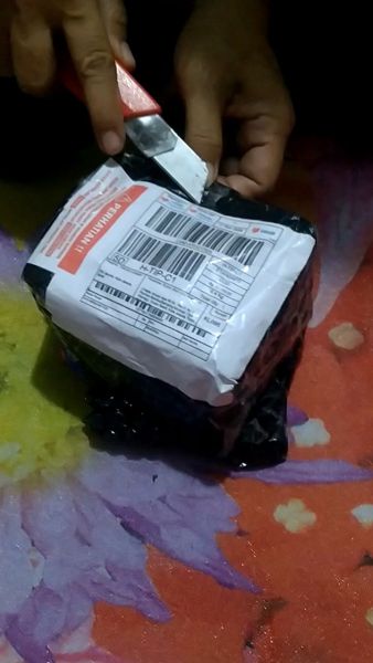 Buyer review video 3