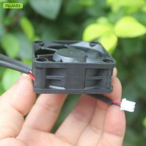 FUJIAS3 5020Cooling Fan DC5V 0.28A Computer Chassis Power Supply Motherboard Cooling Fan