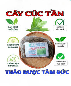 1kg cây cúc tần sấy khô