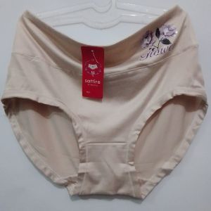 CD SABLON PINGGANG 4L/XXXL CELANA DALAM WANITA JUMBO