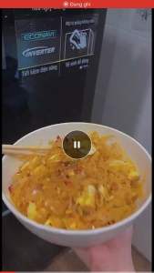 5 BỊCH BÁNH TRÁNG TRỘN THẬP CẨM KÈM NƯỚC SỐT FULL TOPING (5 bịch)