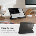 SPIGEN Case for Galaxy Tab S10 Plus / S9 Series [Ultra Hybrid Pro] Solid Protection with Air Cushion Technology / Samsung Galaxy Tab S10 Plus, S9, S9 Plus Casing. 