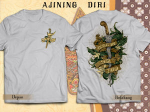 Paramesti Kaos Jawa  Ajining Diri