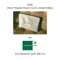 แว่นสายตา Oliver Peoples After Midnight Silver OV1197ST 52541W. 