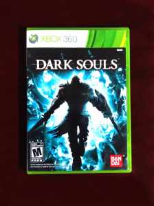 Dark Souls - Xbox 360