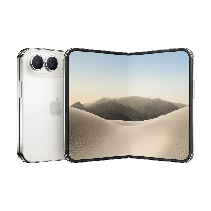 Điện thoại Apple iPhone Duo