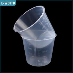 E-WOITD 1Set Bread Machine Maker Parts 200ML Measuring Cup Spoon Kit Removal Tool For Donlim Midea ACA PETRUS Etc