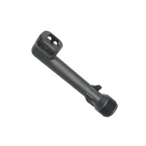 อะแดปเตอร์หัวฉีด ABS สำหรับงานหนักเหมาะสำหรับที่ล้างแรงดันข้อต่อแบบเกลียวทางออกน้ำ