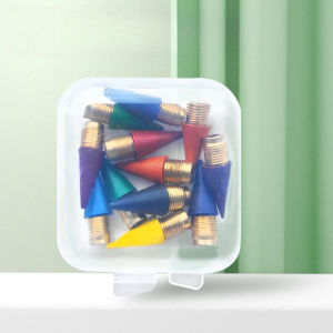 New Technology Eternal HB Pencil - Endless Auto-Refill Pencil No Sharpening Ever! Infinite Writing & Drawing Tool for School Students
