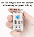 bộ ổn nhiệt, công tắc điều khiển nhiệt độ, ổn định nhiet do JWT6011F , JWT6011R và NTL-80. 
