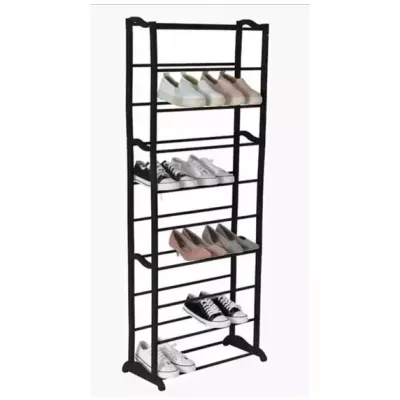 RAK SEPATU 10 SUSUN AMAZING SHOES RACK